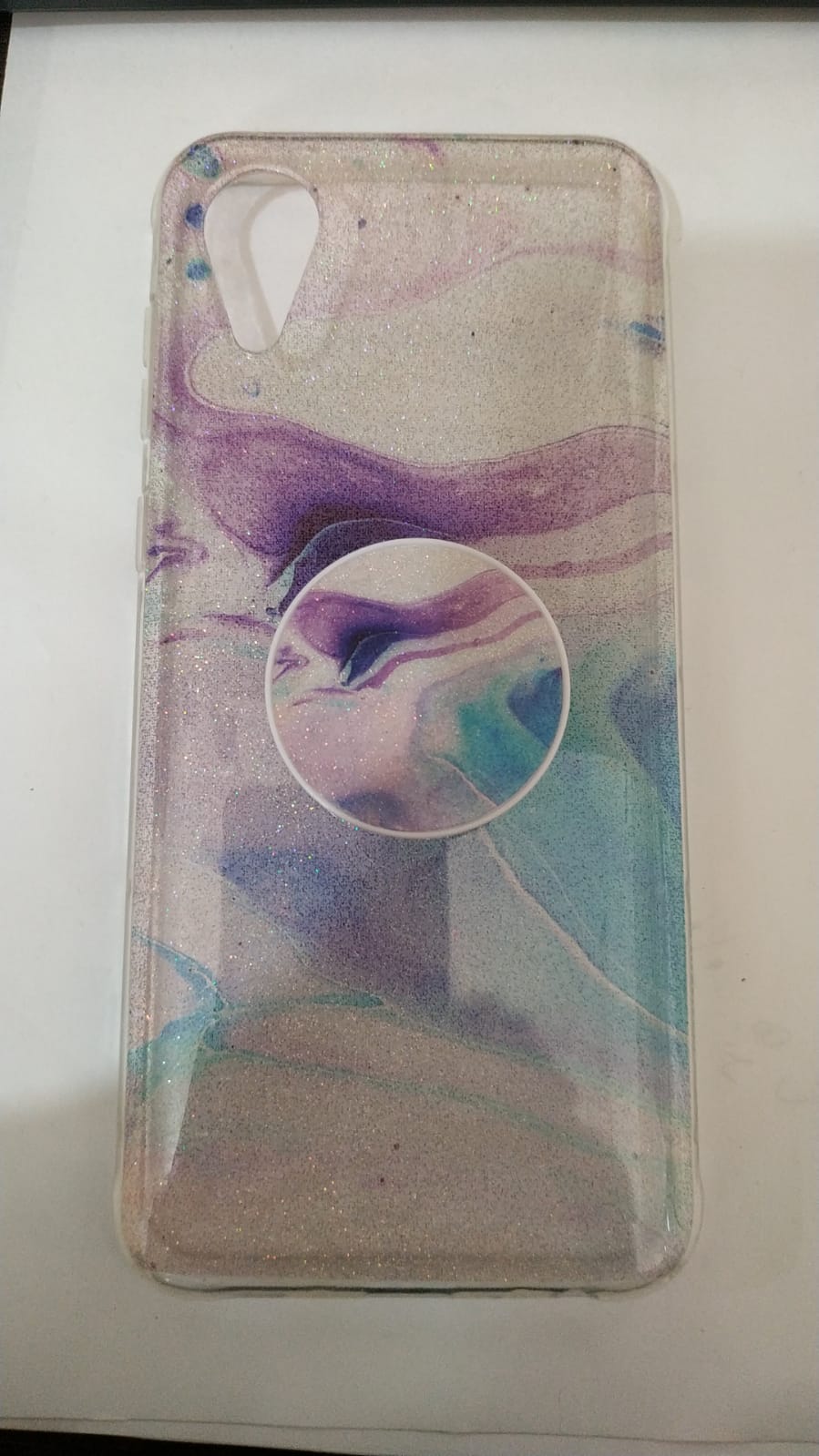 CAPA   - Capinhas para Celular - unidade    Cod. A03 COM POP